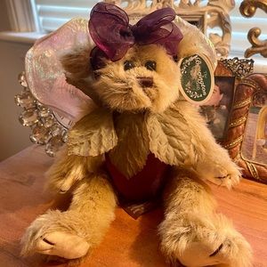 Bearington Bear Retired Belle 1405